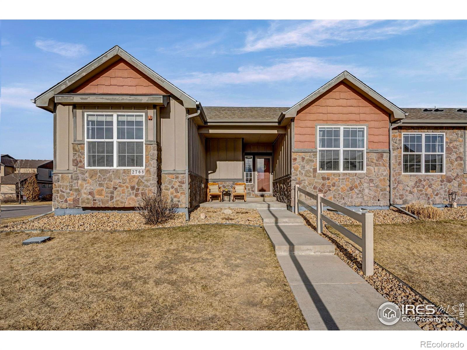 2768 Exmoor Lane Fort Collins CO 80525