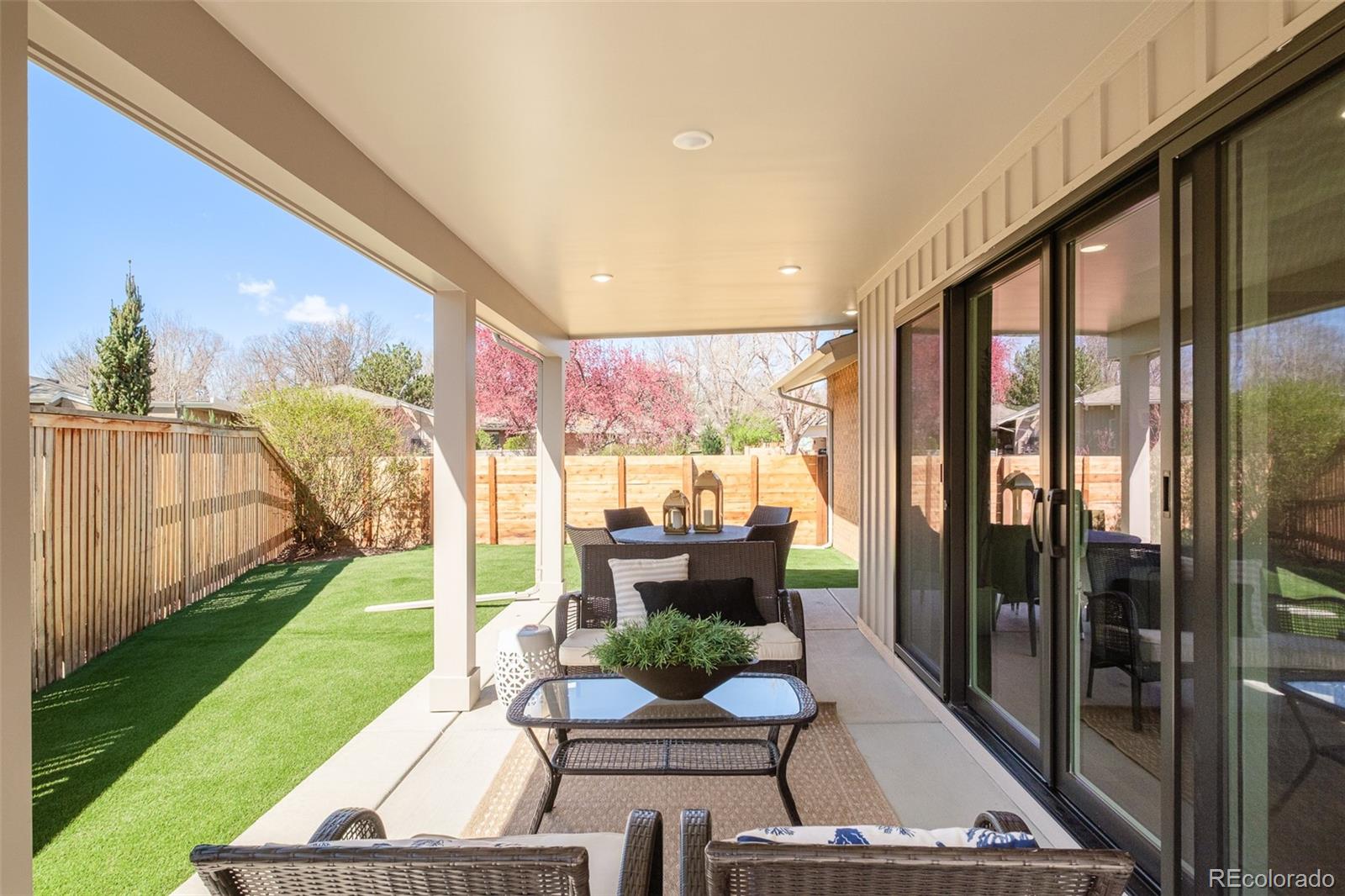 42 Eagle Drive Columbine Valley CO 80123