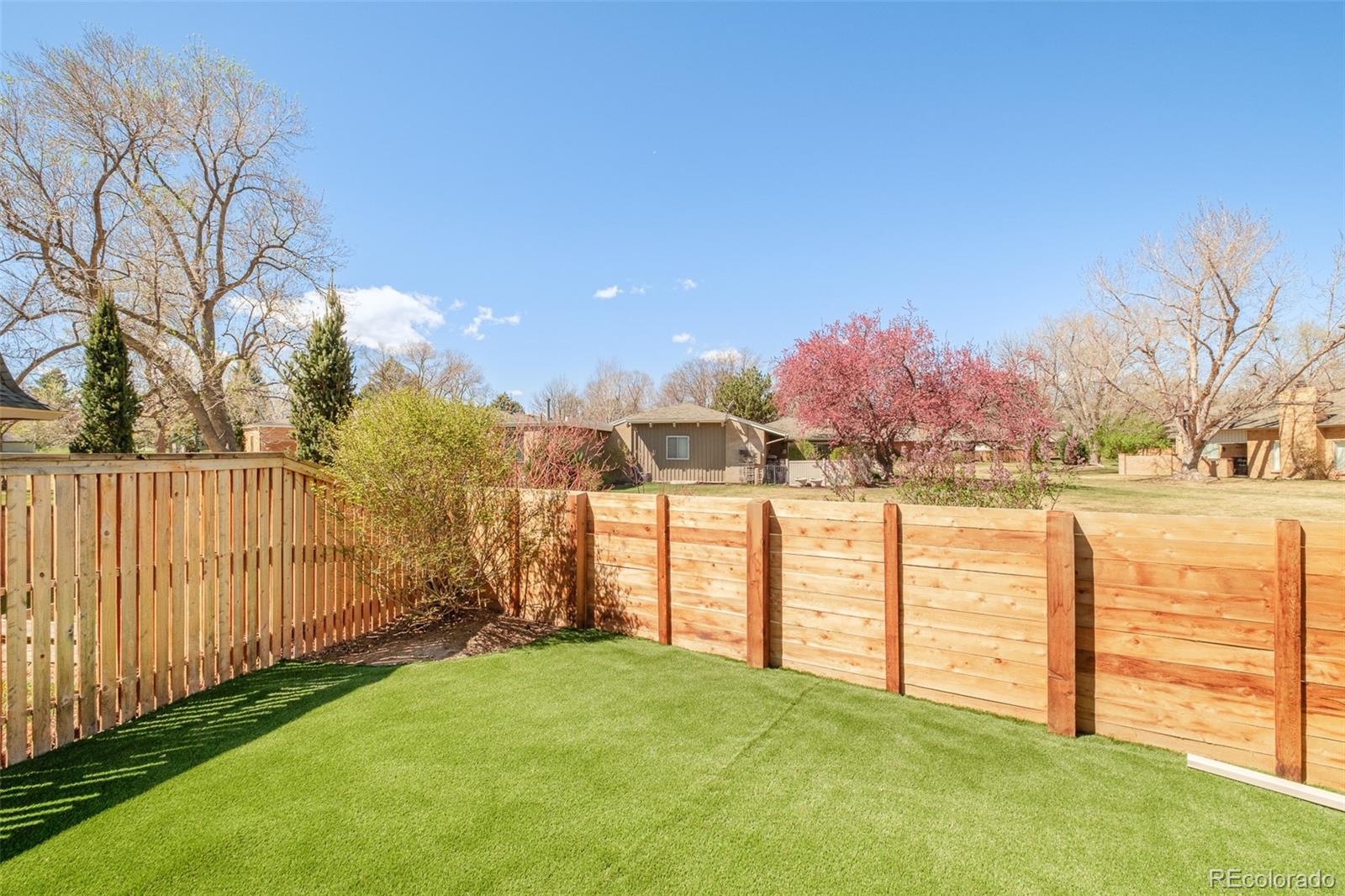 42 Eagle Drive Columbine Valley CO 80123