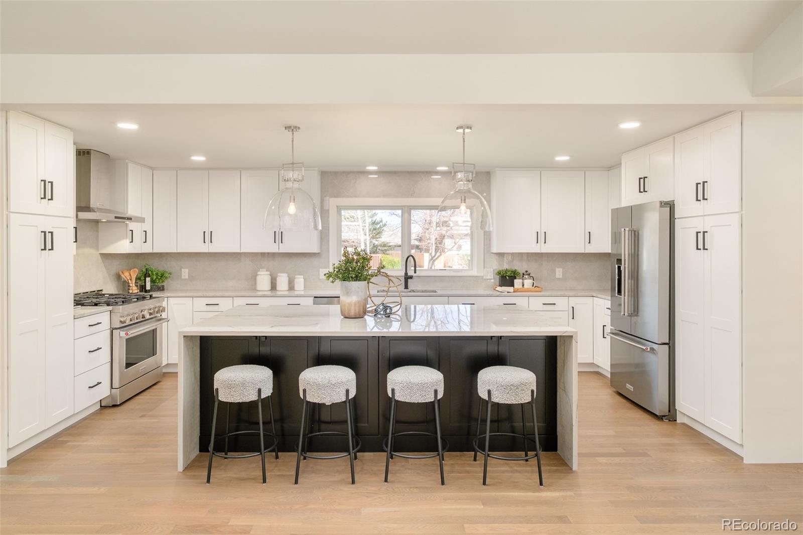 42 Eagle Drive Columbine Valley CO 80123