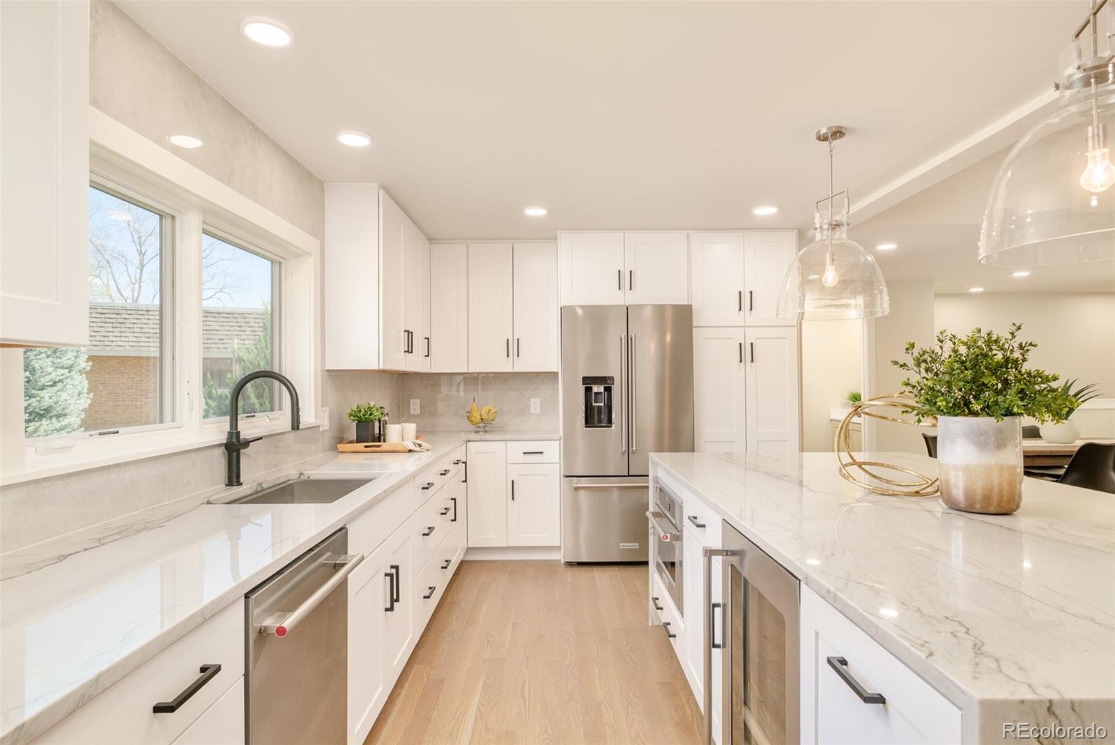 42 Eagle Drive Columbine Valley CO 80123