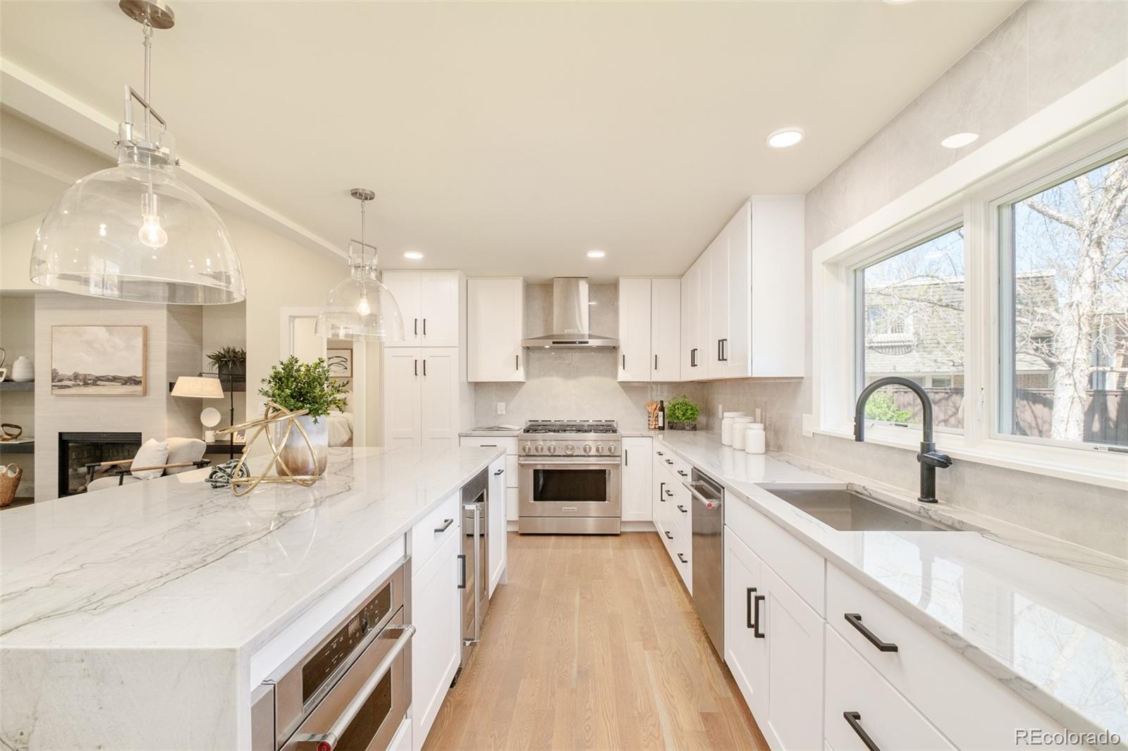42 Eagle Drive Columbine Valley CO 80123