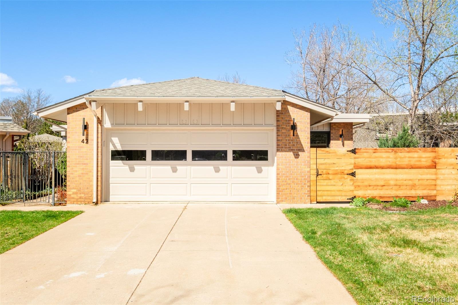 42 Eagle Drive Columbine Valley CO 80123