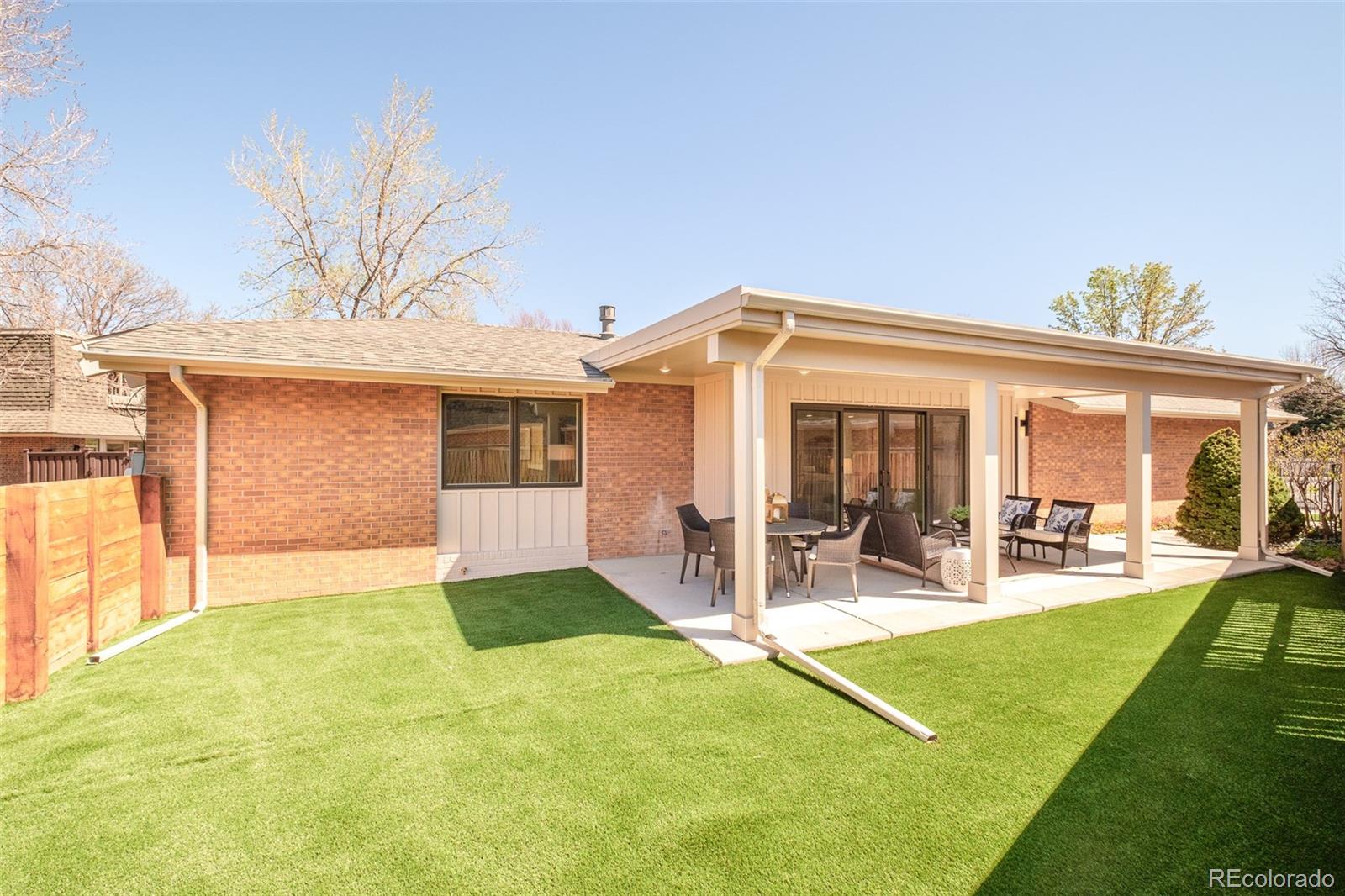 42 Eagle Drive Columbine Valley CO 80123