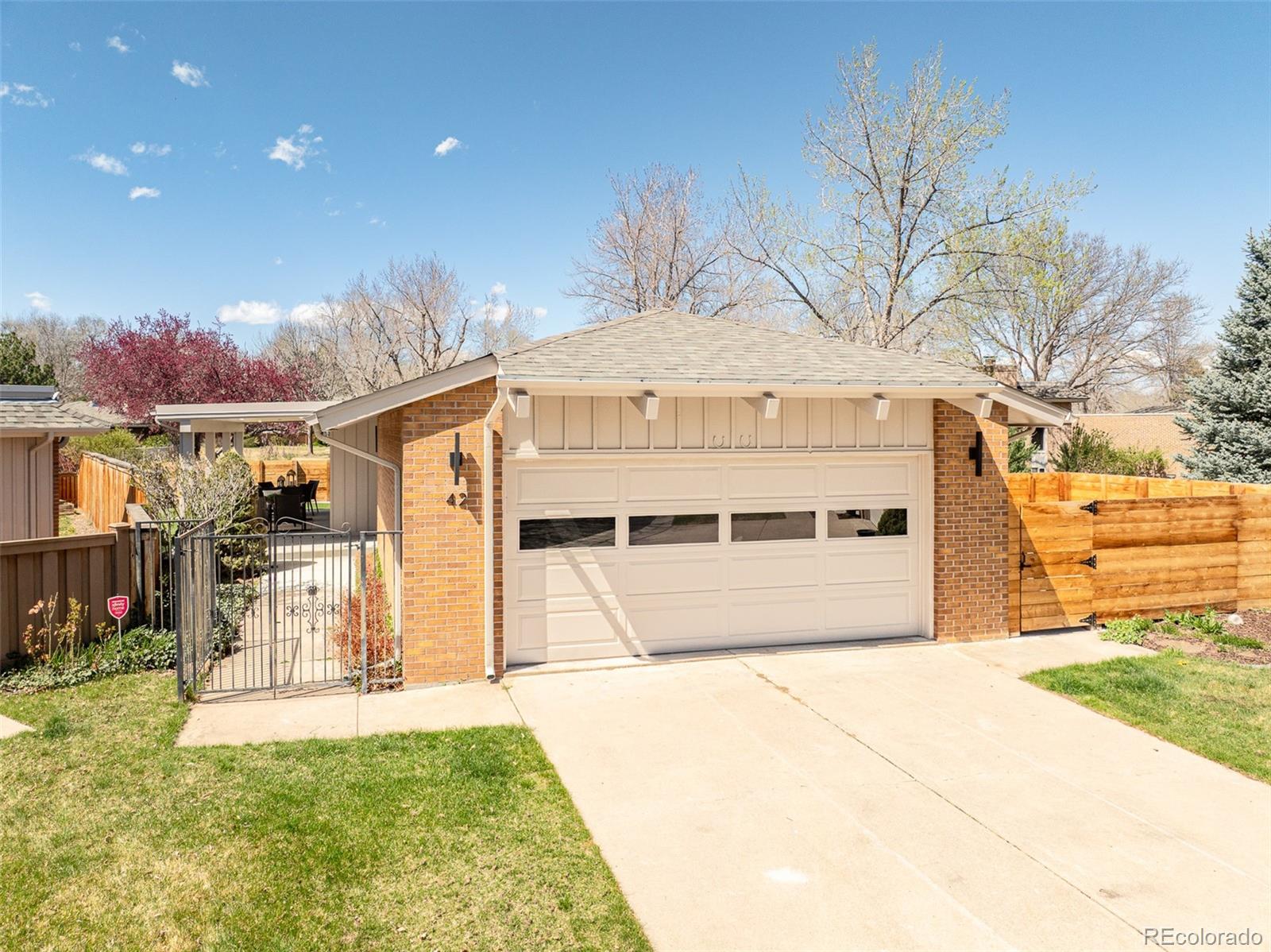 42 Eagle Drive Columbine Valley CO 80123