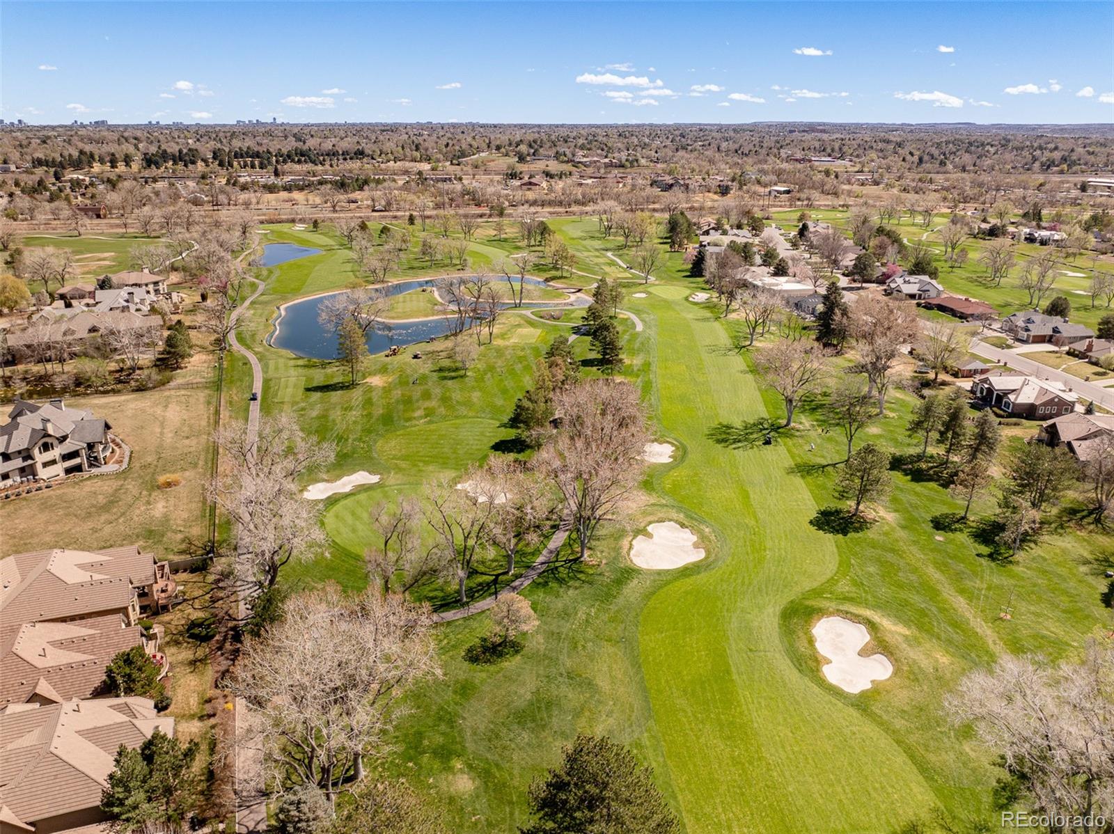 42 Eagle Drive Columbine Valley CO 80123