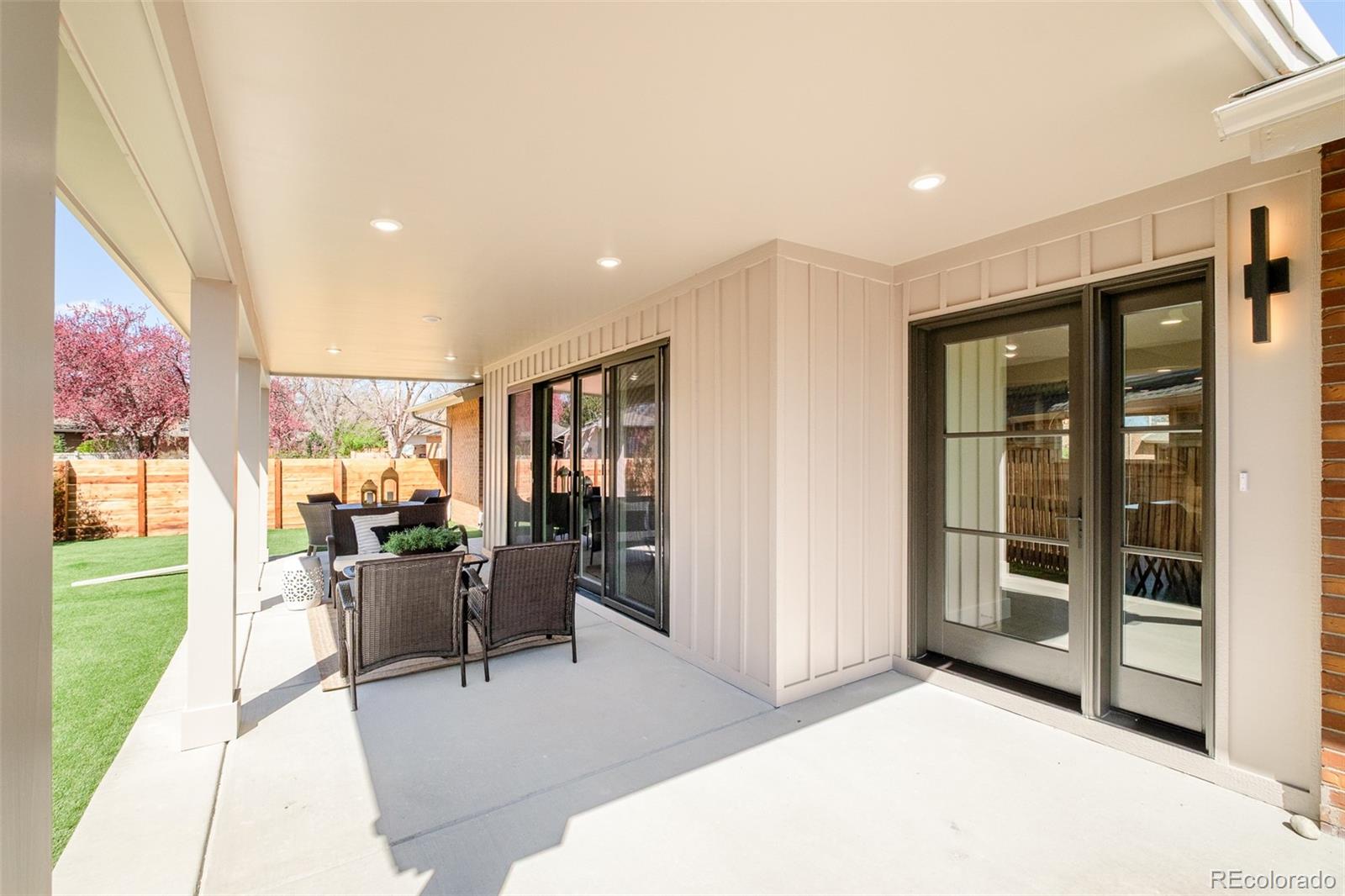 42 Eagle Drive Columbine Valley CO 80123