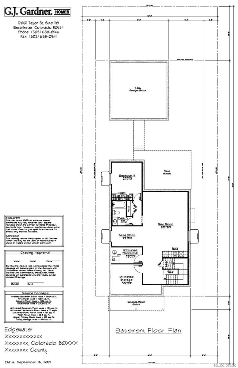 2275 Harlan Street Edgewater CO 80214