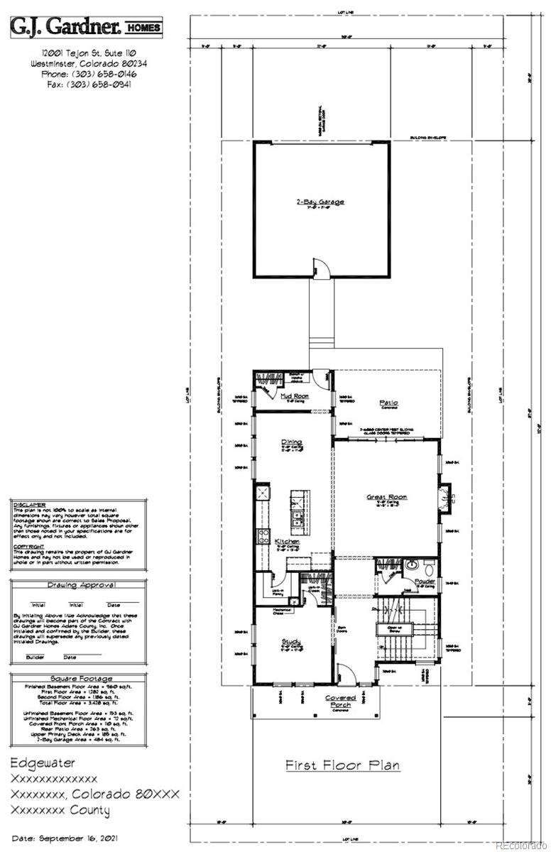 2275 Harlan Street Edgewater CO 80214