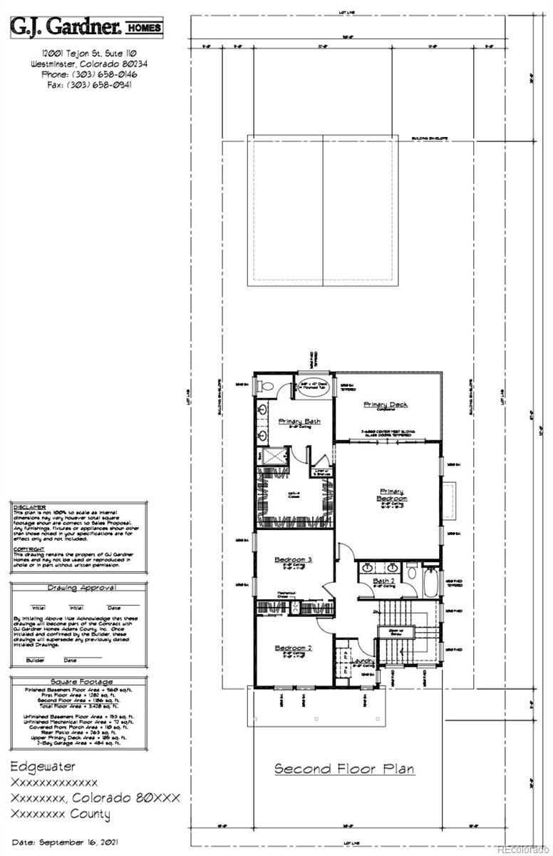 2275 Harlan Street Edgewater CO 80214