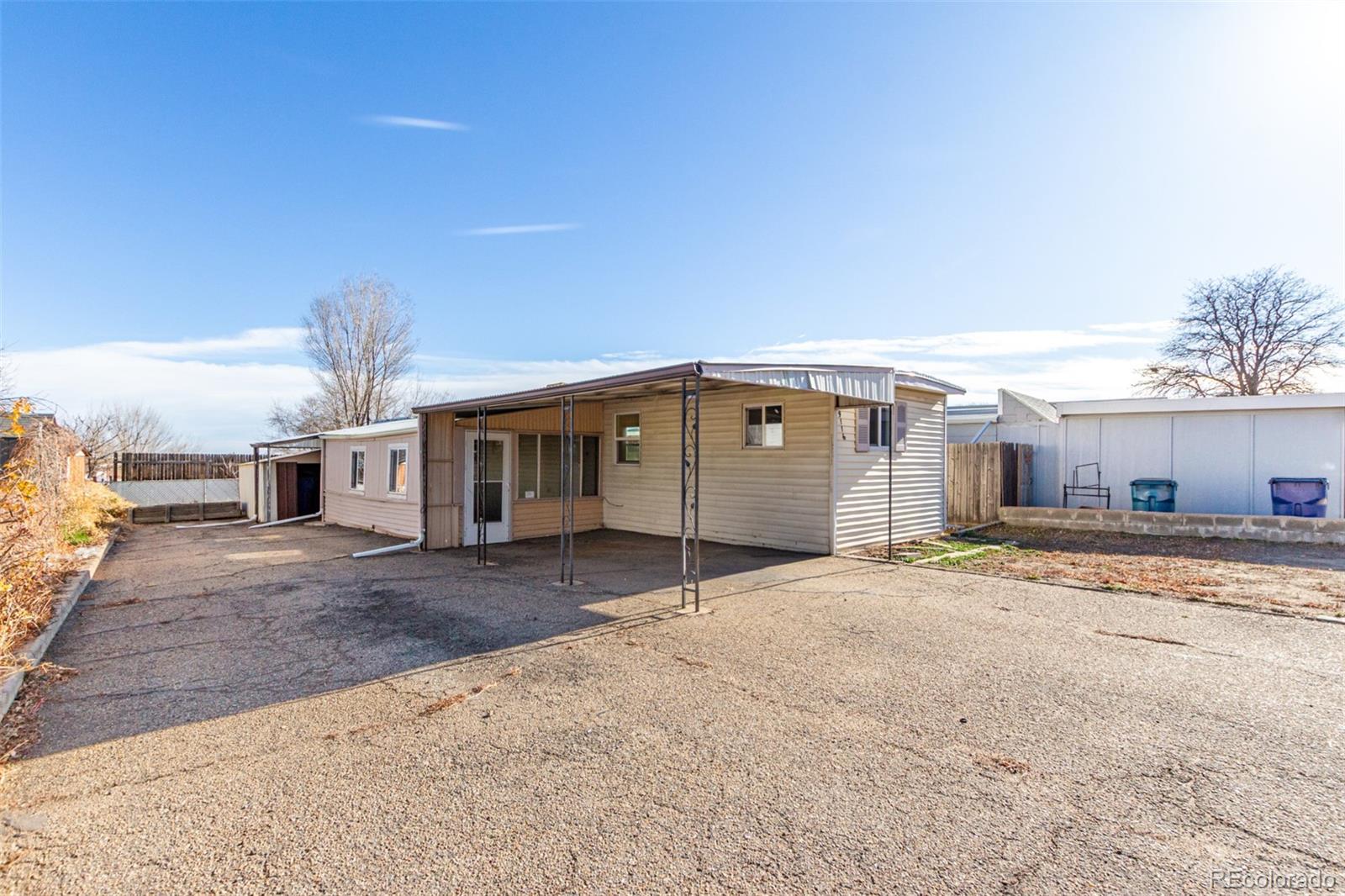 9116 Royal Federal Heights CO 80260