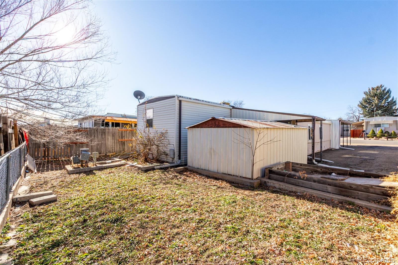 9116 Royal Federal Heights CO 80260