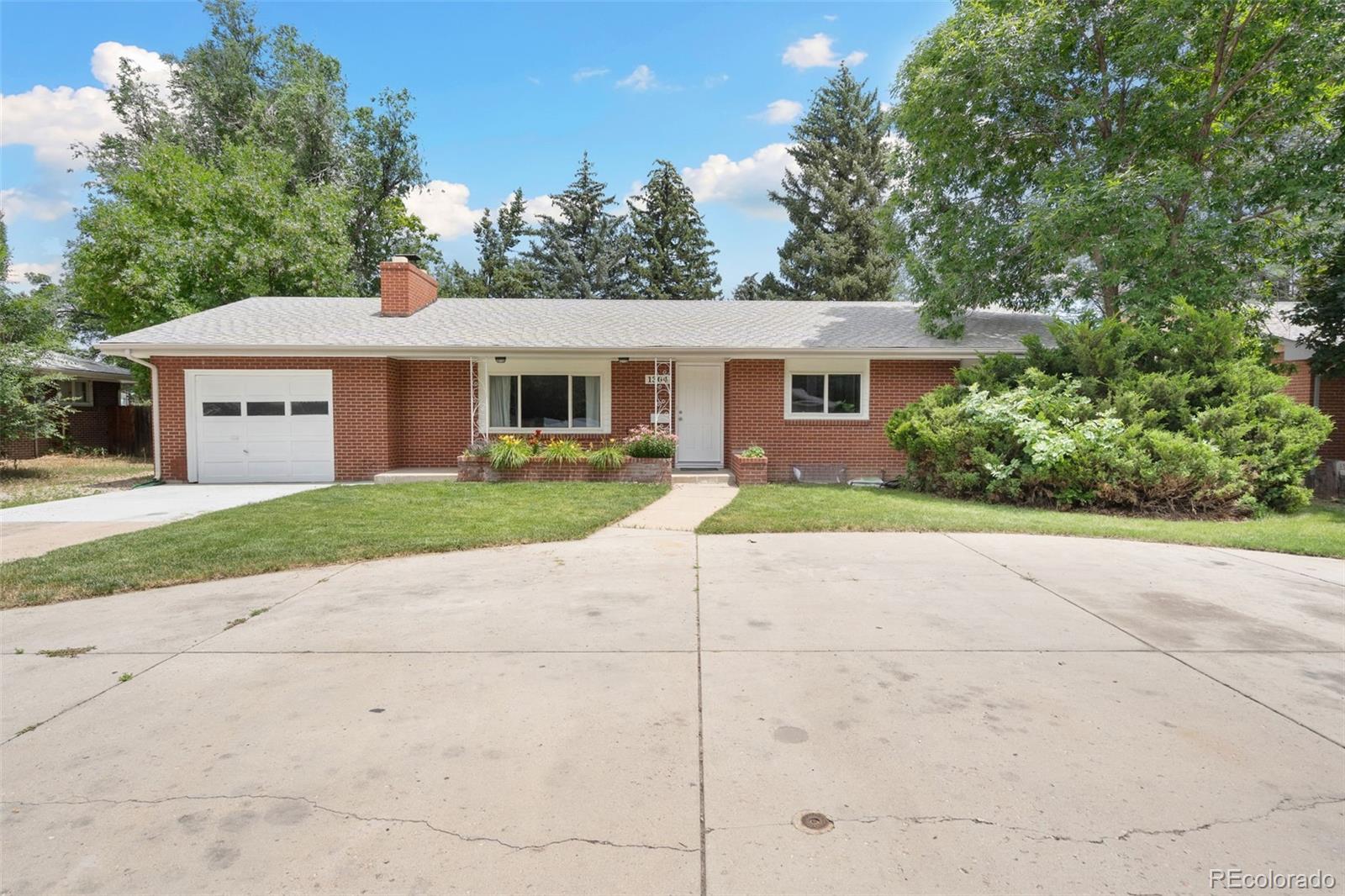 1304 S Lemay Avenue Fort Collins CO 80524