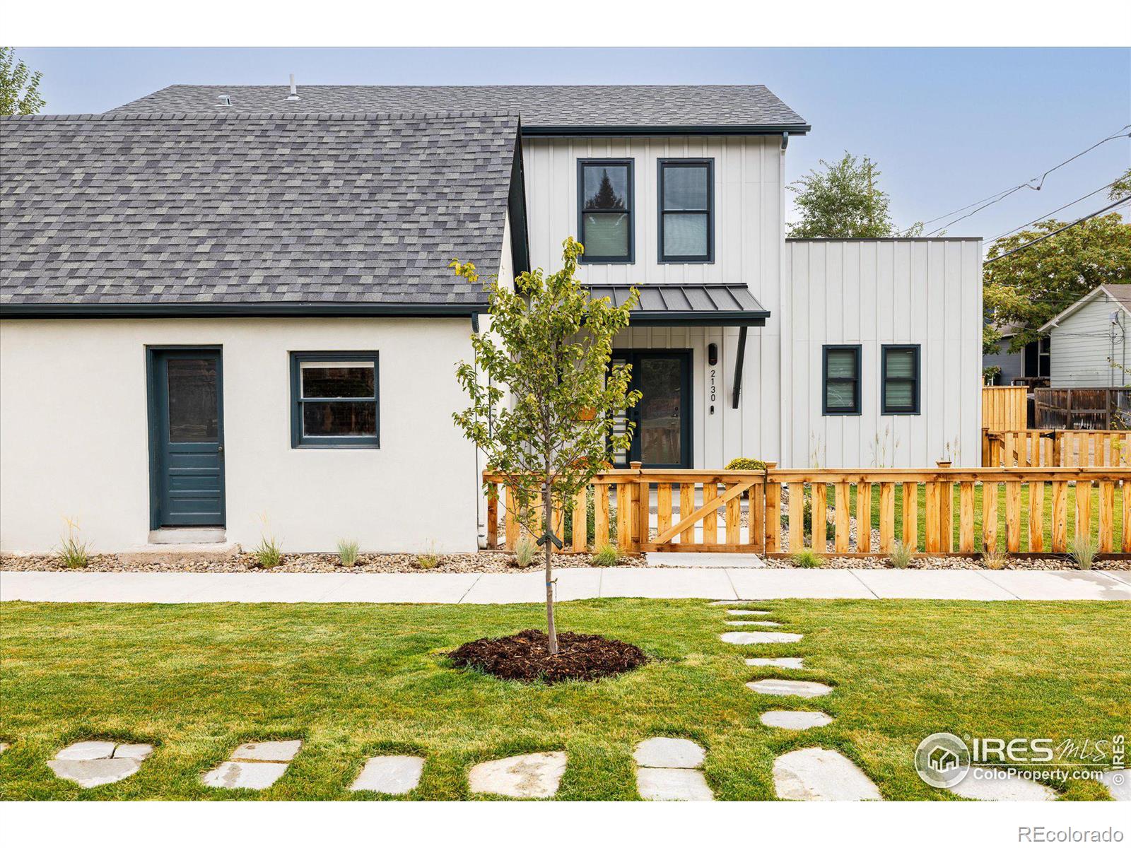 2130 22nd Street Boulder CO 80302
