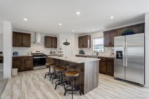 304 E 8th Street Flagler CO 80815