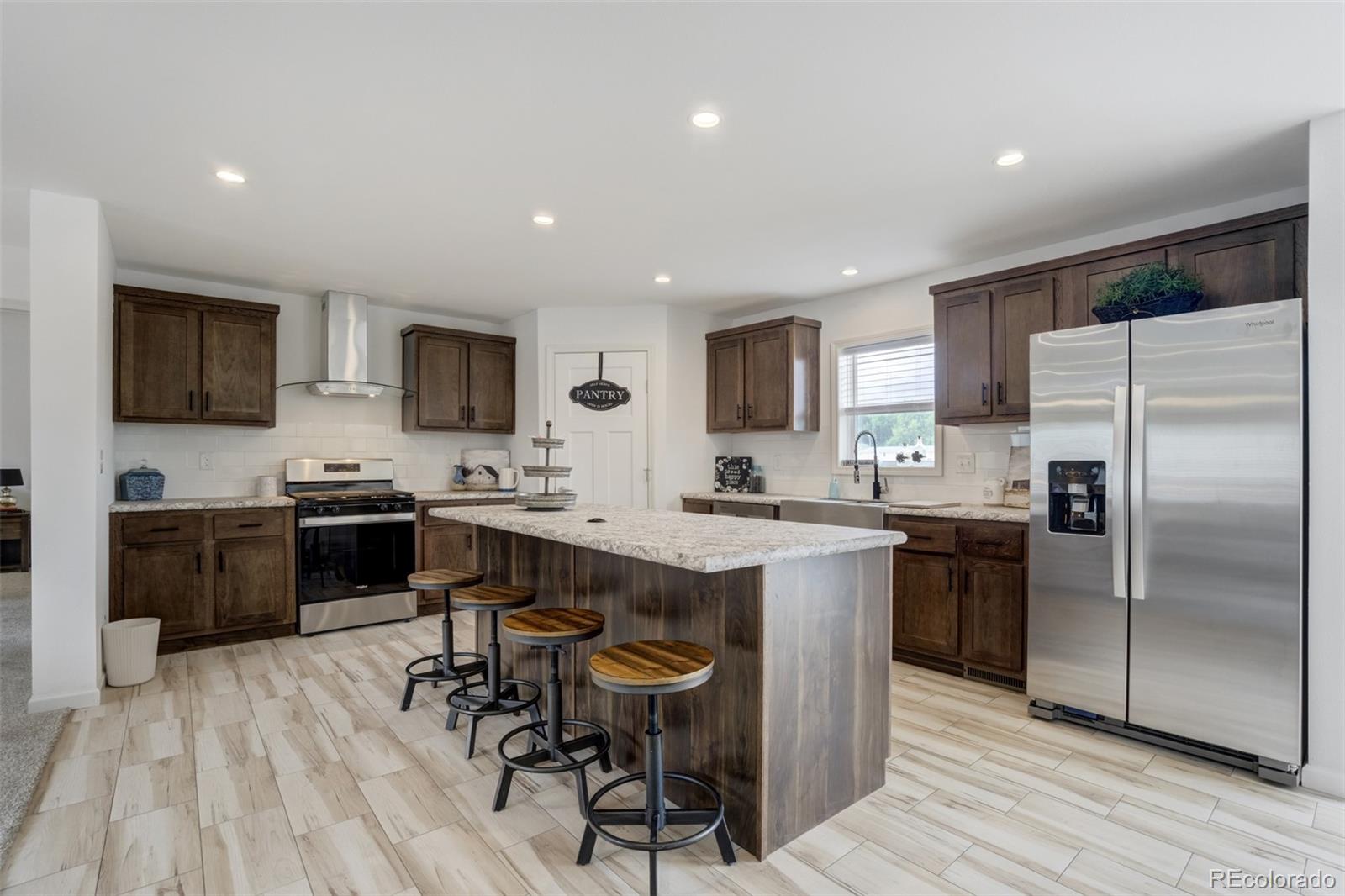 304 E 8th Street Flagler CO 80815