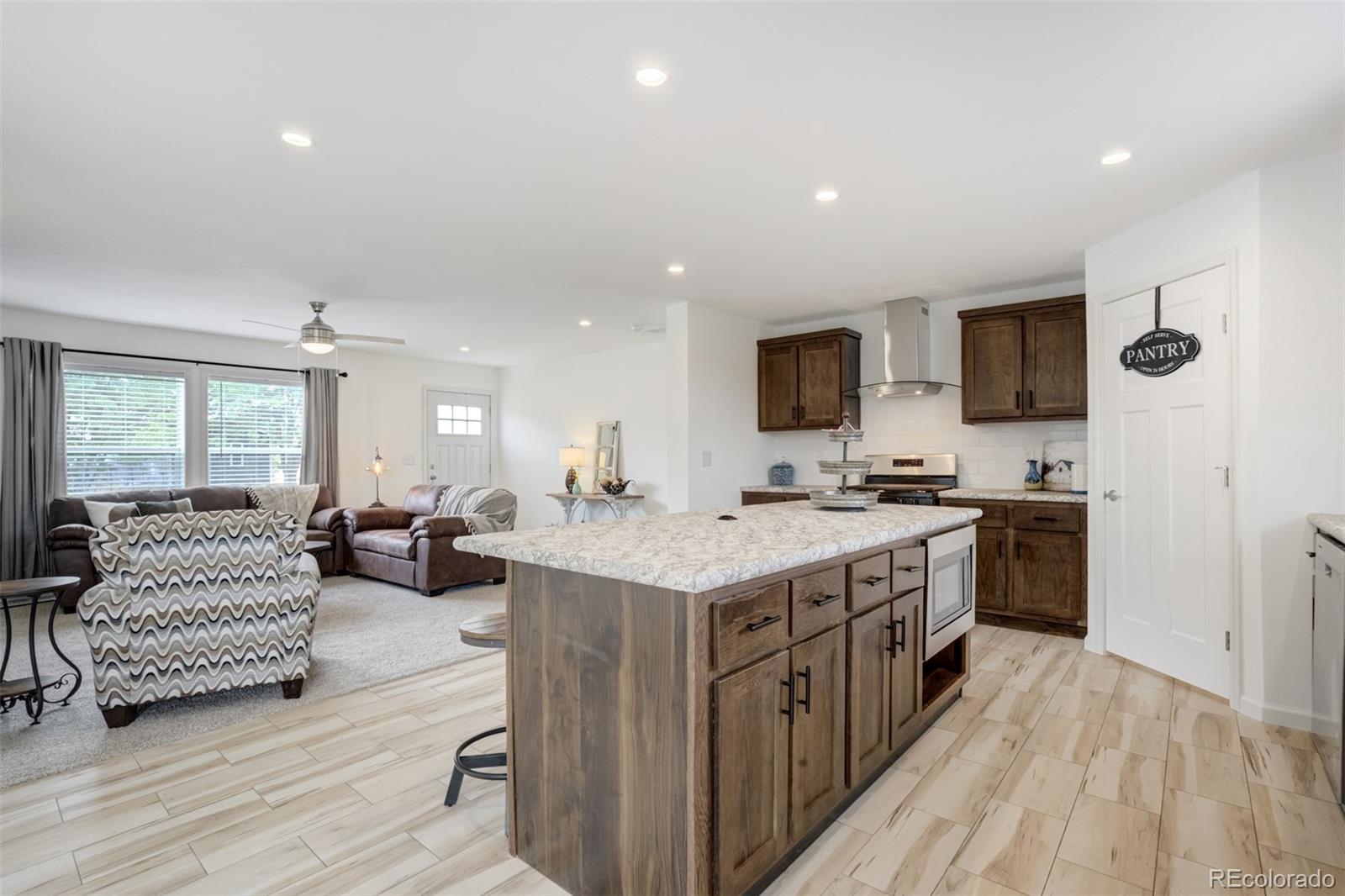 304 E 8th Street Flagler CO 80815