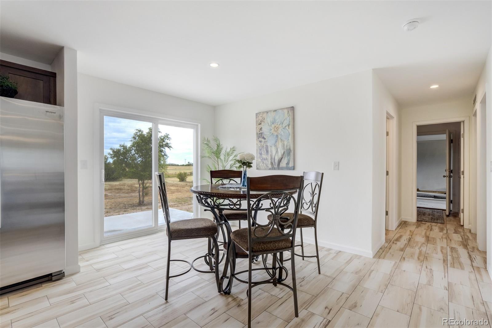304 E 8th Street Flagler CO 80815