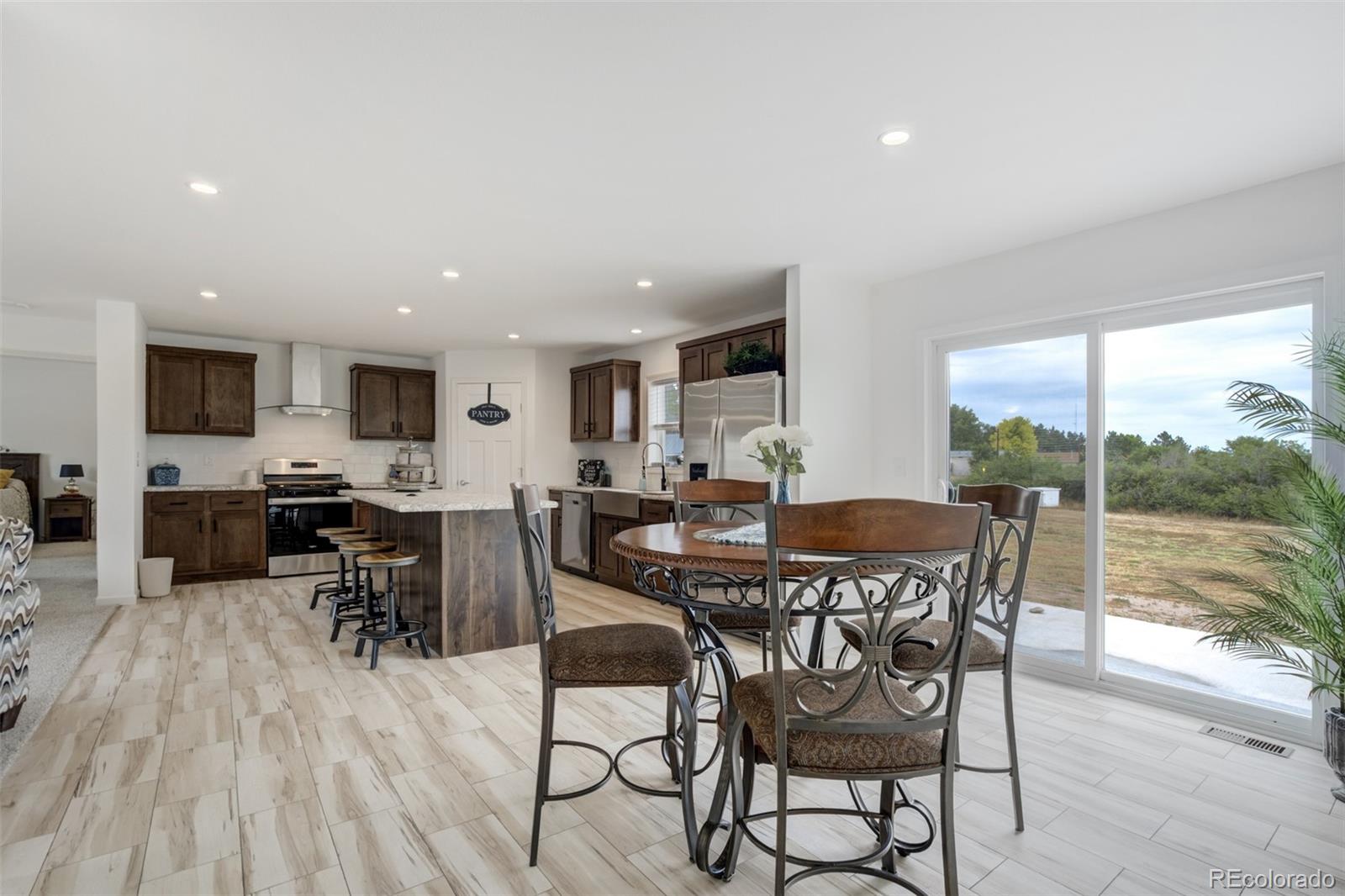 304 E 8th Street Flagler CO 80815