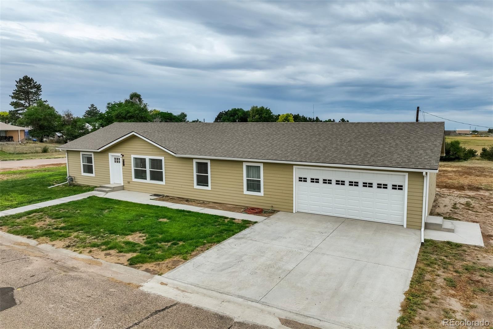 304 E 8th Street Flagler CO 80815