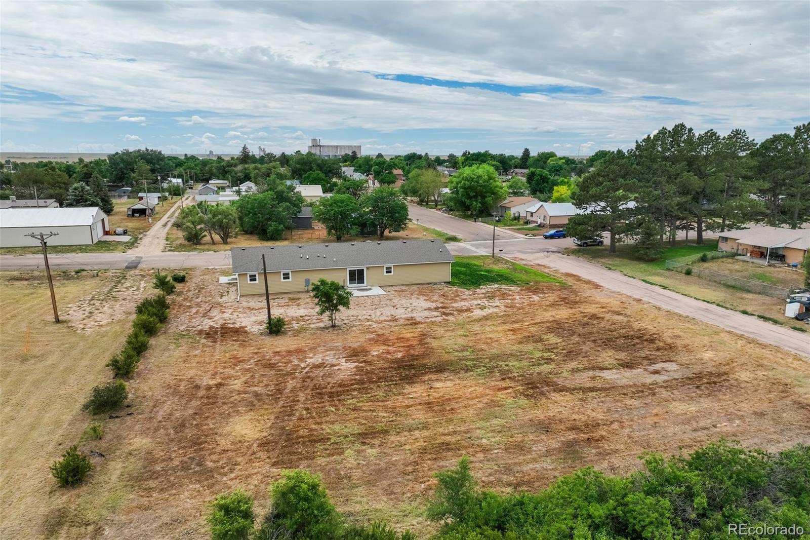 304 E 8th Street Flagler CO 80815