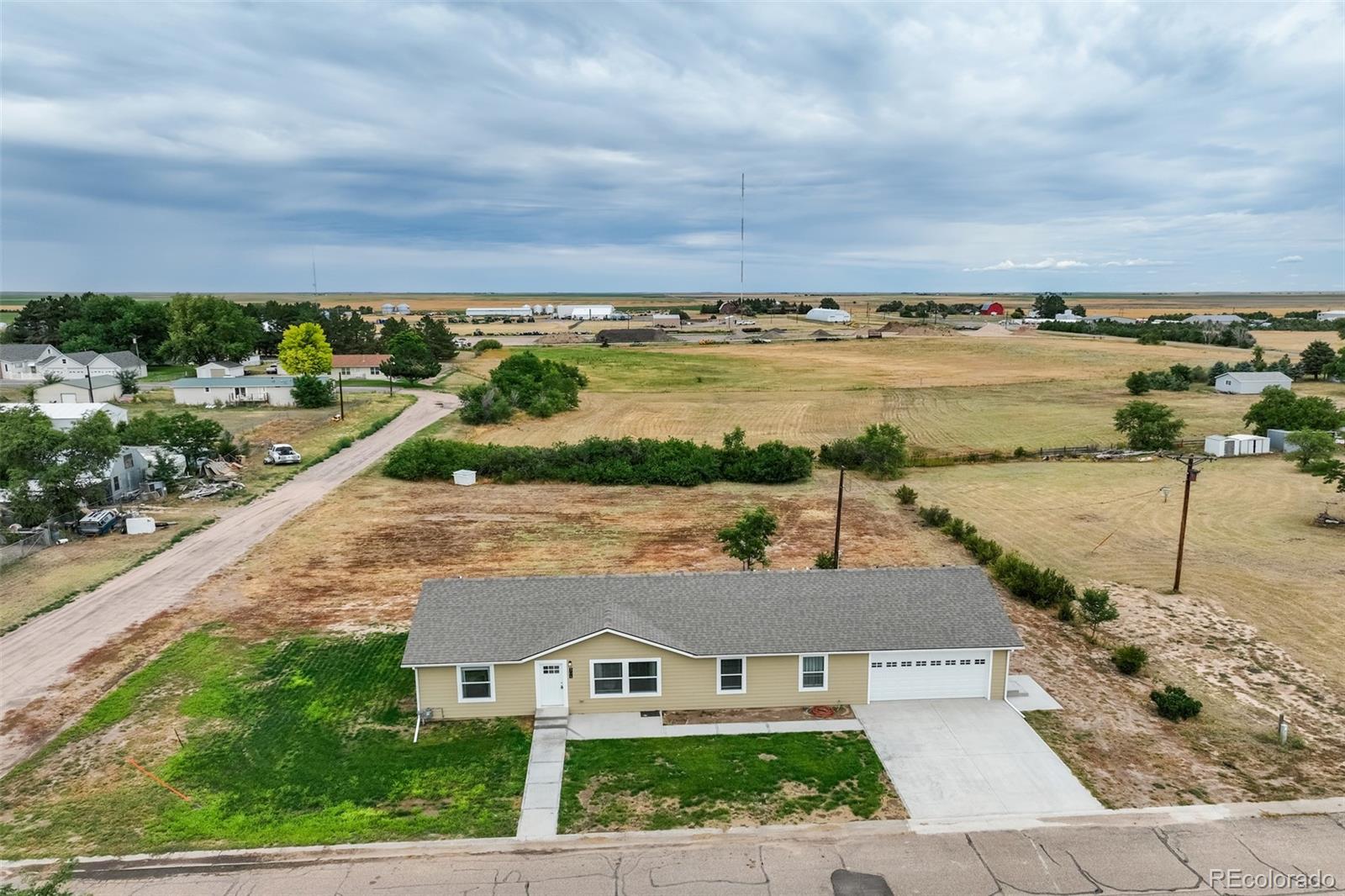 304 E 8th Street Flagler CO 80815