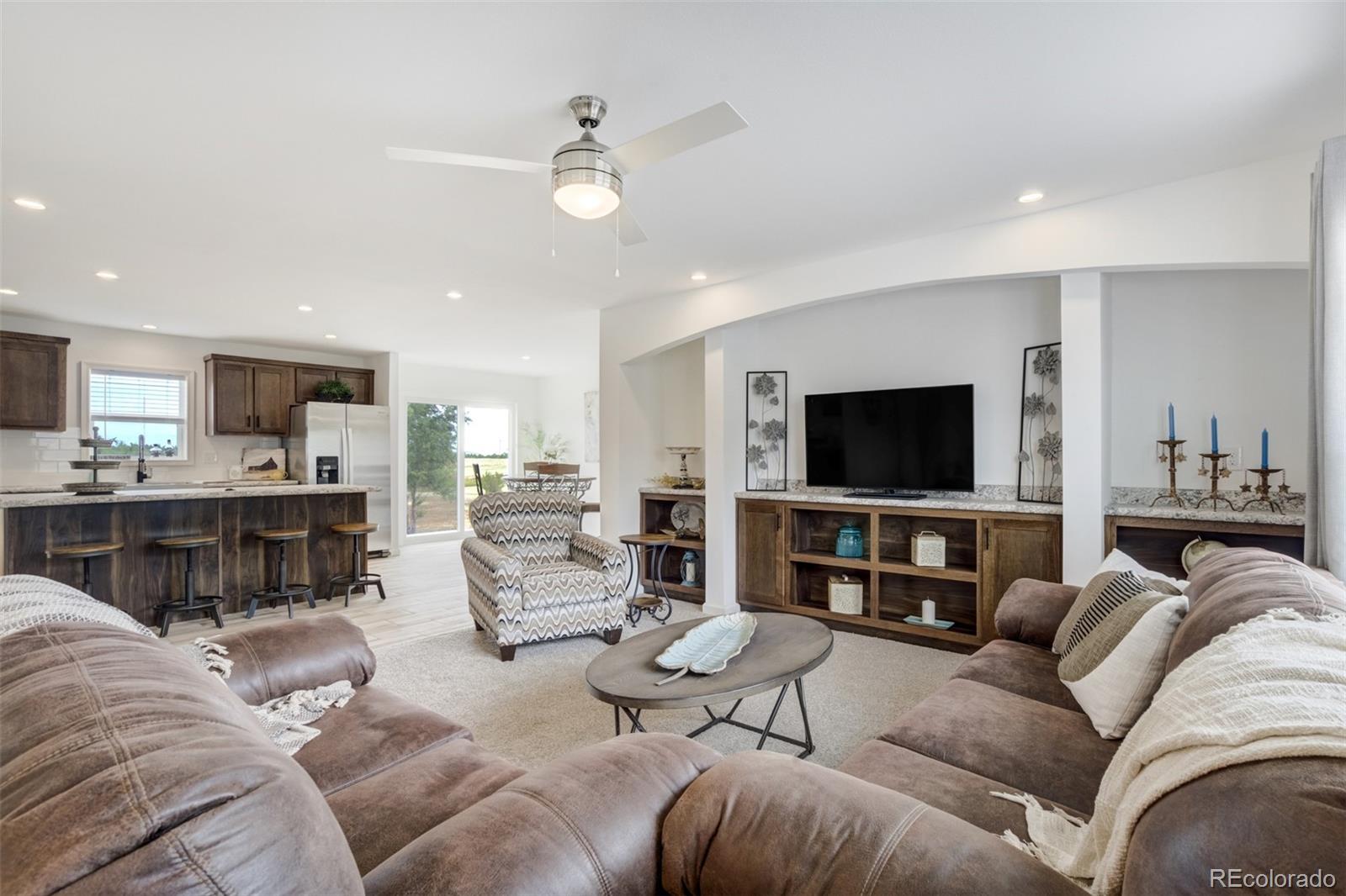 304 E 8th Street Flagler CO 80815