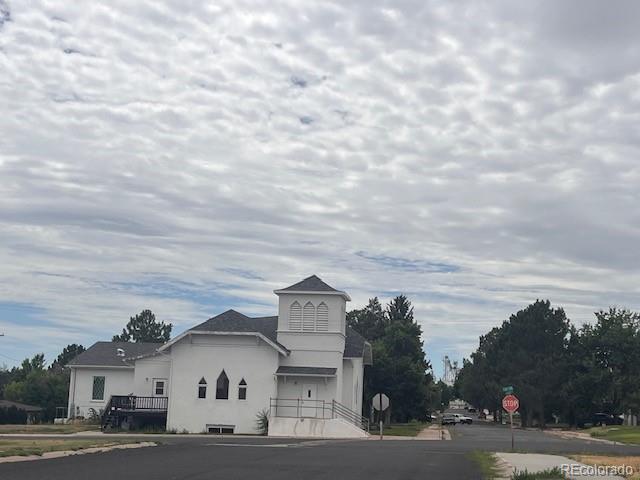 304 E 8th Street Flagler CO 80815