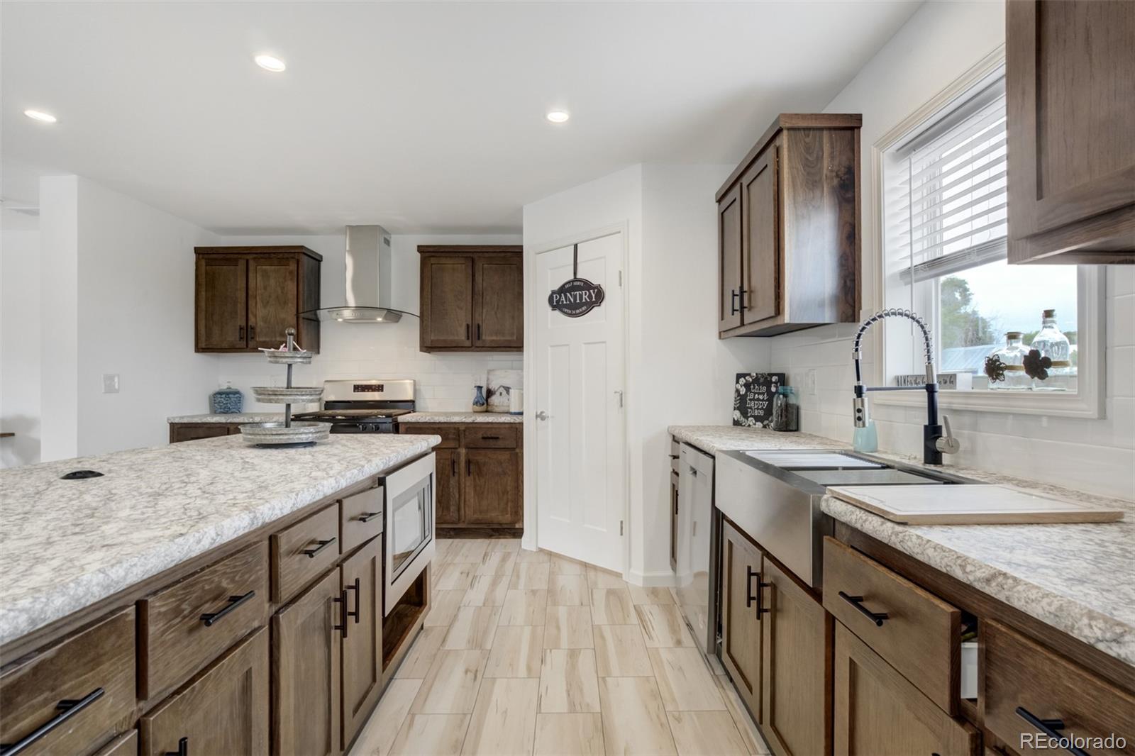 304 E 8th Street Flagler CO 80815