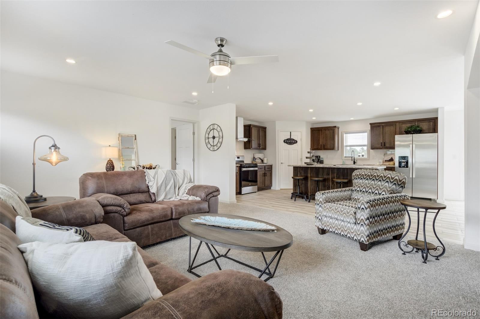 304 E 8th Street Flagler CO 80815
