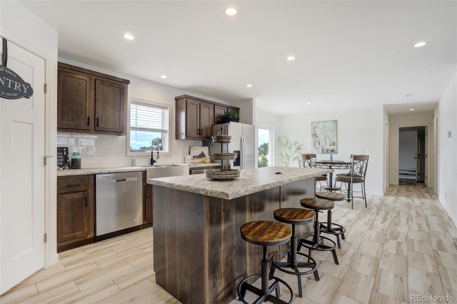 304 E 8th Street Flagler CO 80815