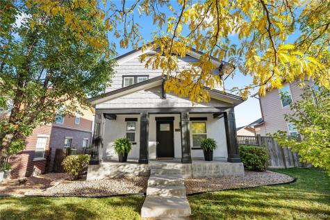 23461 E Saratoga Circle Aurora CO 80016