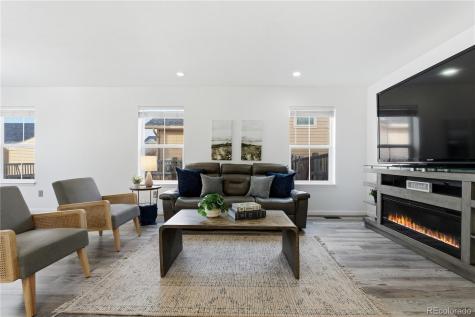 23461 E Saratoga Circle Aurora CO 80016