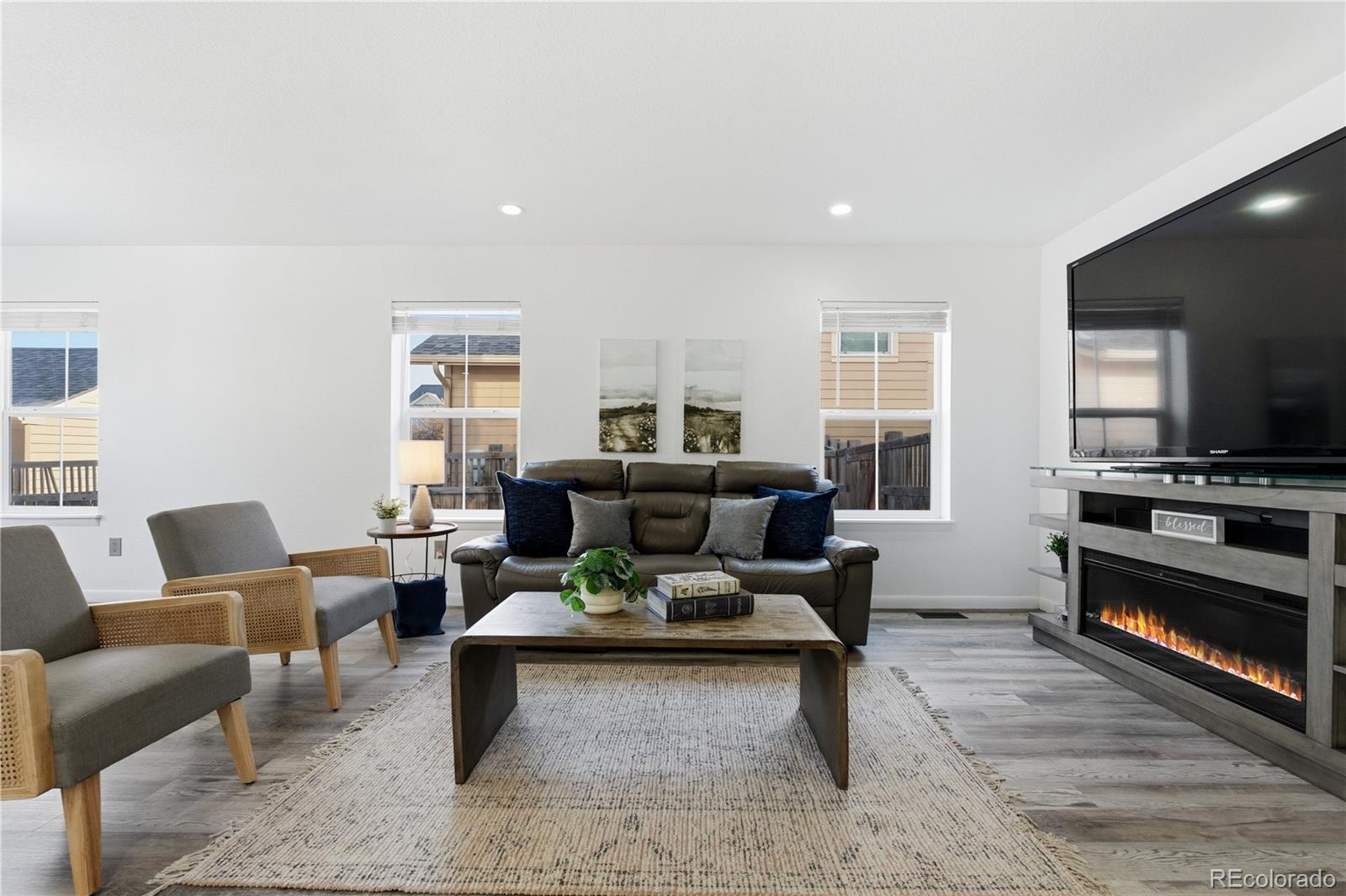 23461 E Saratoga Circle Aurora CO 80016