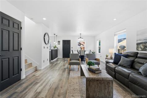 23461 E Saratoga Circle Aurora CO 80016