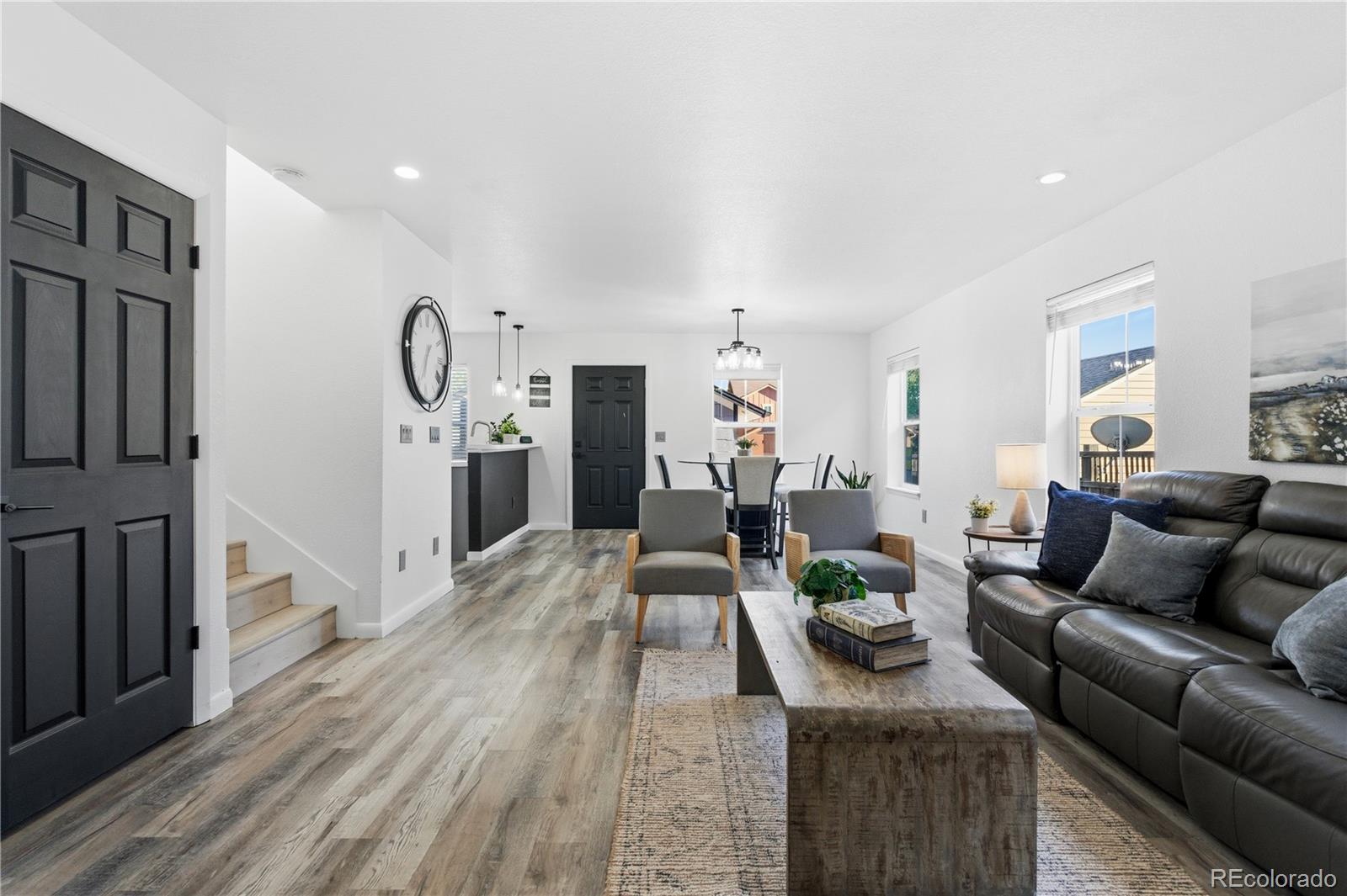 23461 E Saratoga Circle Aurora CO 80016