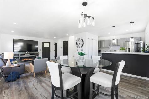 23461 E Saratoga Circle Aurora CO 80016