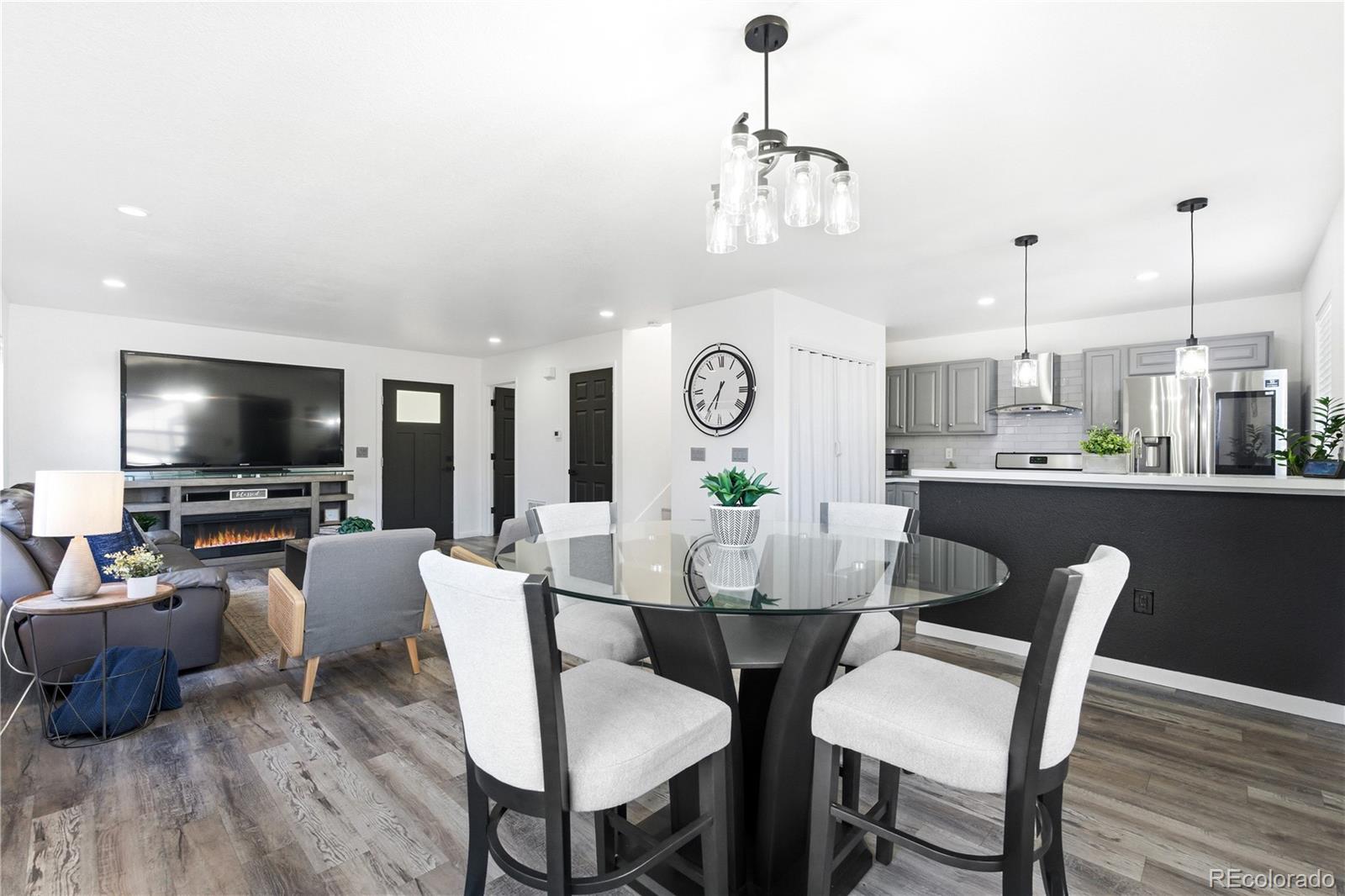 23461 E Saratoga Circle Aurora CO 80016