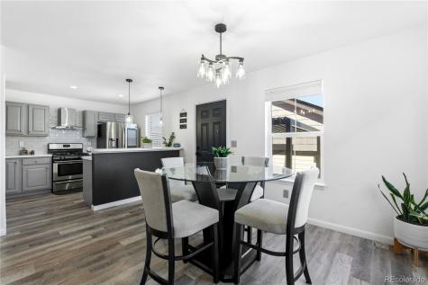 23461 E Saratoga Circle Aurora CO 80016