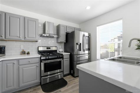 23461 E Saratoga Circle Aurora CO 80016