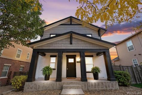 23461 E Saratoga Circle Aurora CO 80016