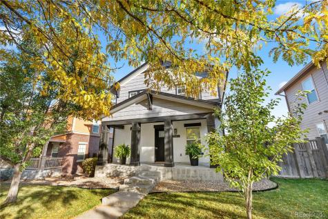 23461 E Saratoga Circle Aurora CO 80016