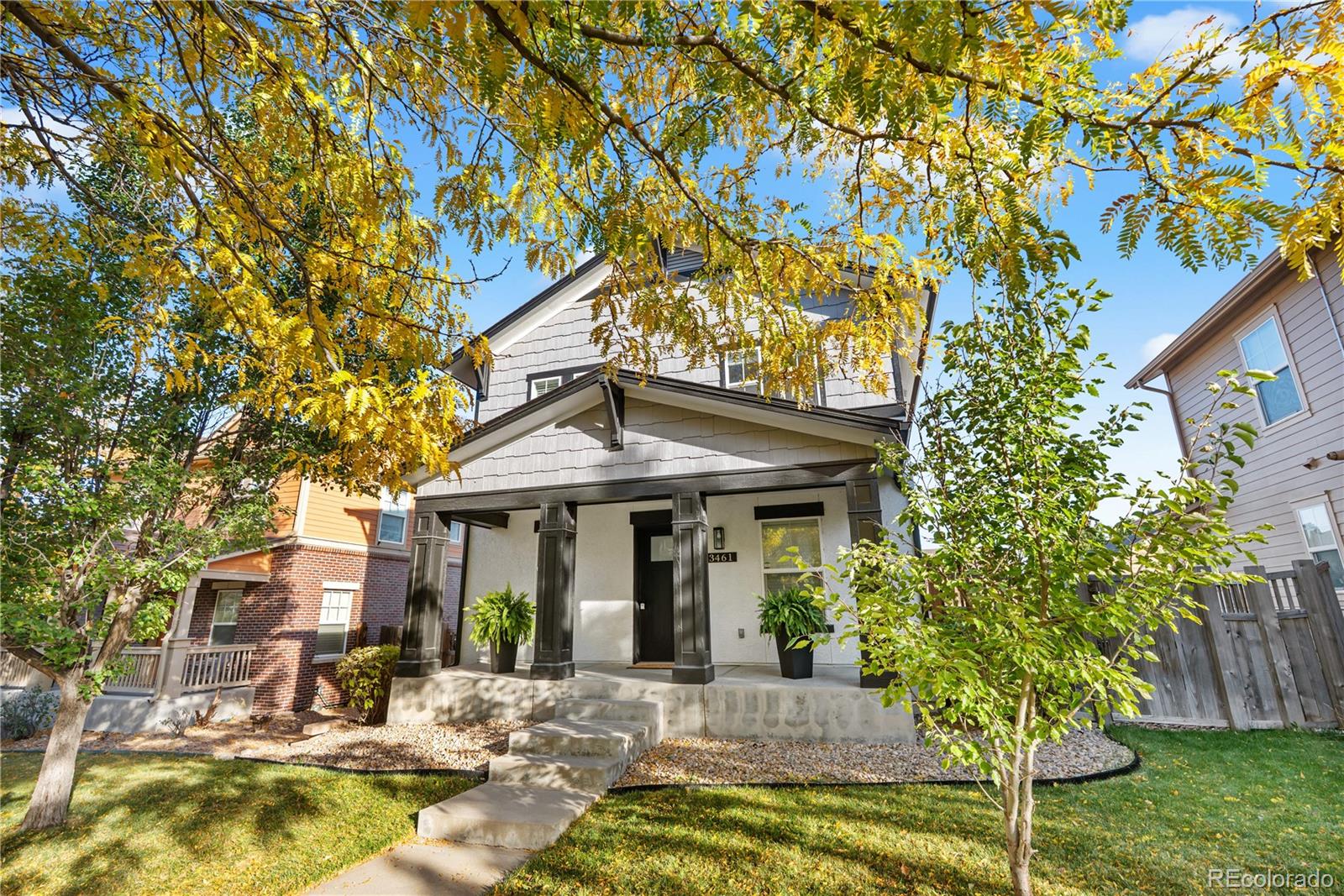 23461 E Saratoga Circle Aurora CO 80016