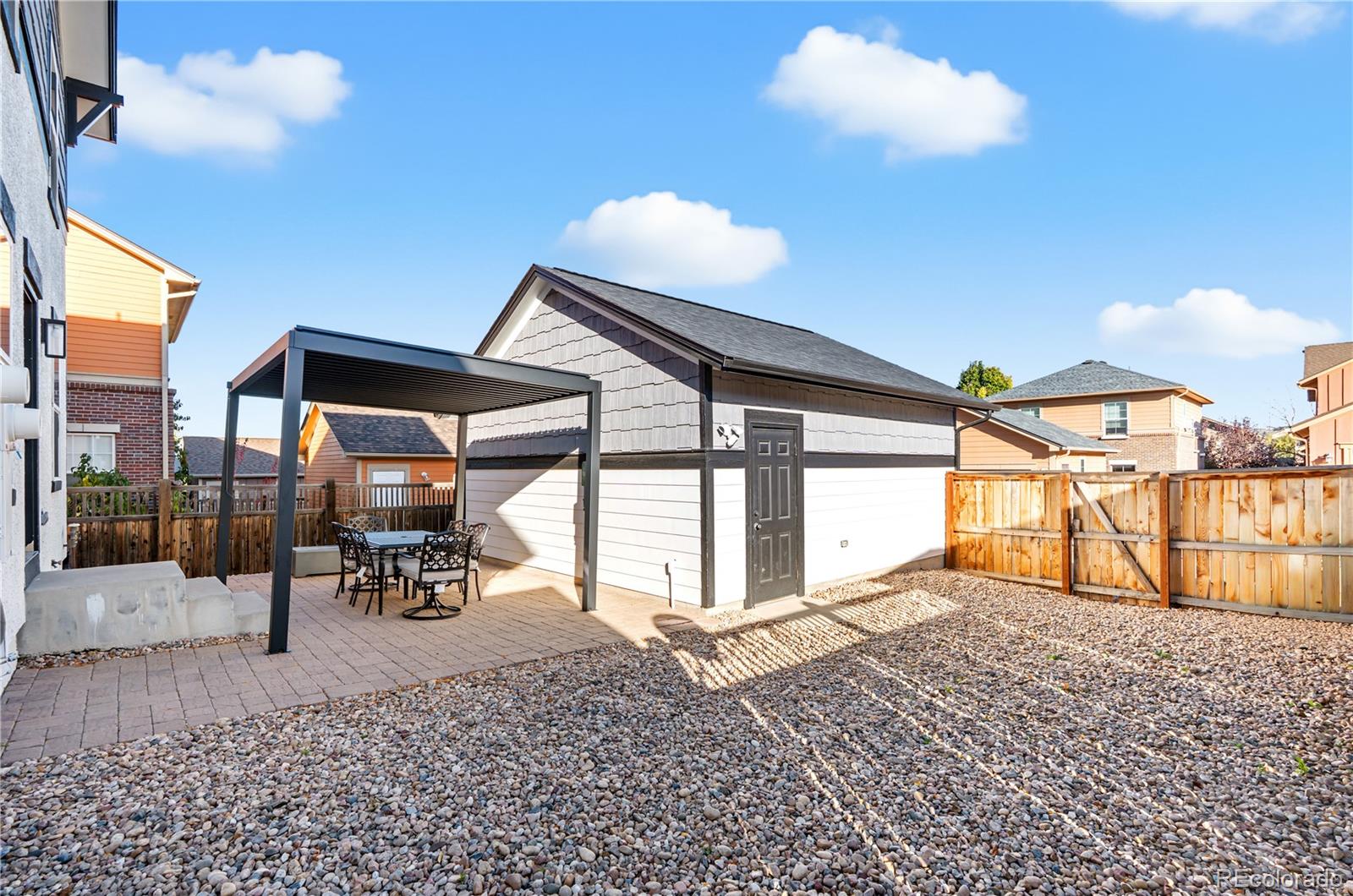 23461 E Saratoga Circle Aurora CO 80016