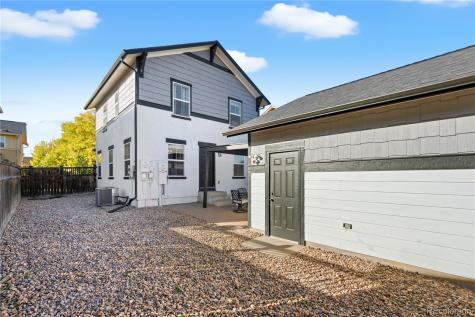 23461 E Saratoga Circle Aurora CO 80016