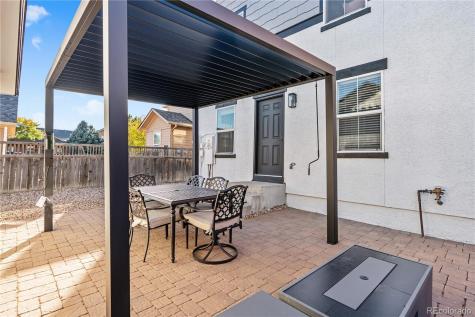 23461 E Saratoga Circle Aurora CO 80016