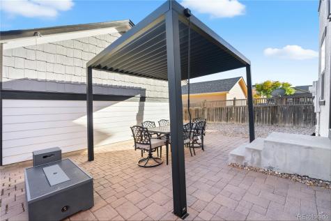 23461 E Saratoga Circle Aurora CO 80016