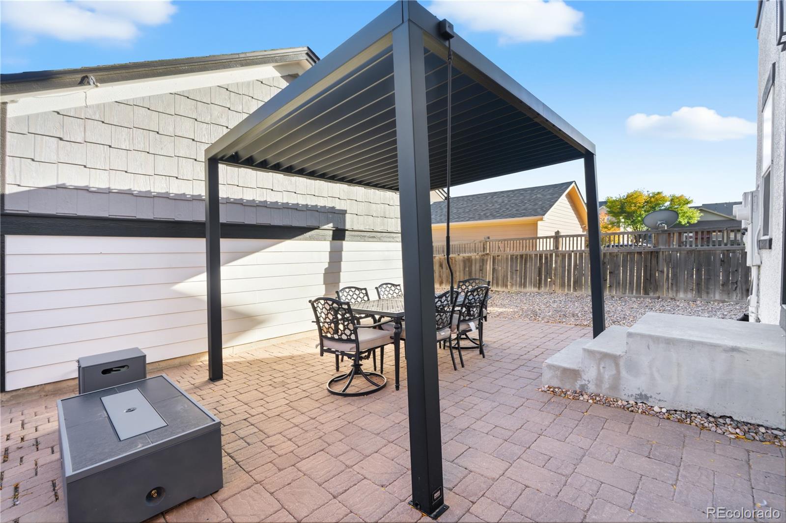 23461 E Saratoga Circle Aurora CO 80016