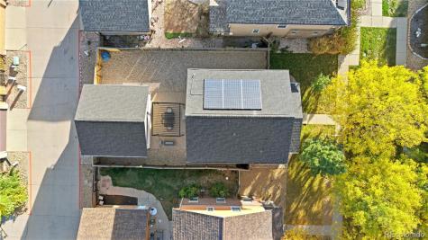 23461 E Saratoga Circle Aurora CO 80016