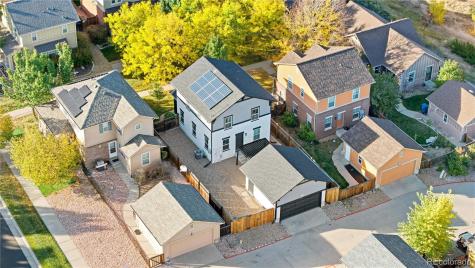 23461 E Saratoga Circle Aurora CO 80016